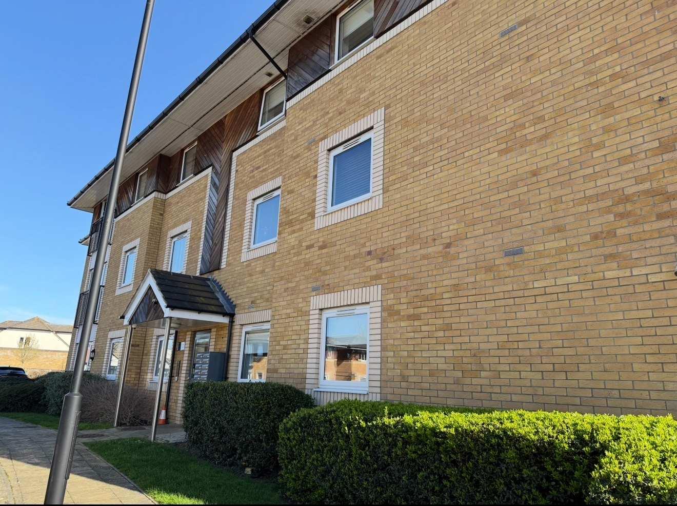 Grangewood Court Stafford Avenue, Hornchurch, London, RM11 2EP - Image 10