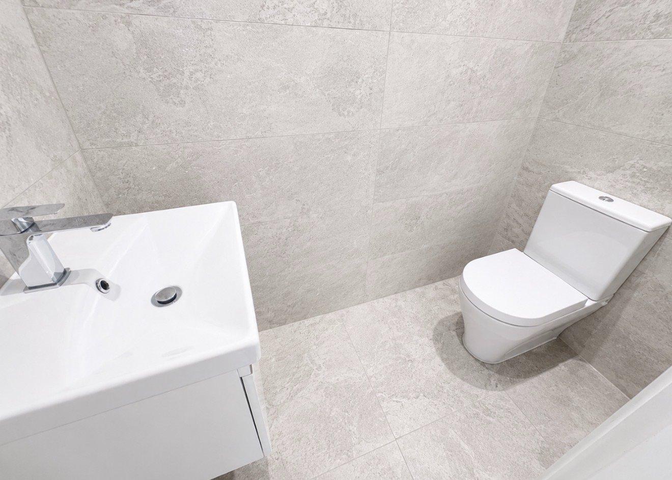 Penthouse, Benfleet - Image 7