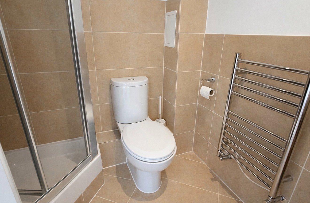 Grangewood Court Stafford Avenue, Hornchurch, London, RM11 2EP - Image 9