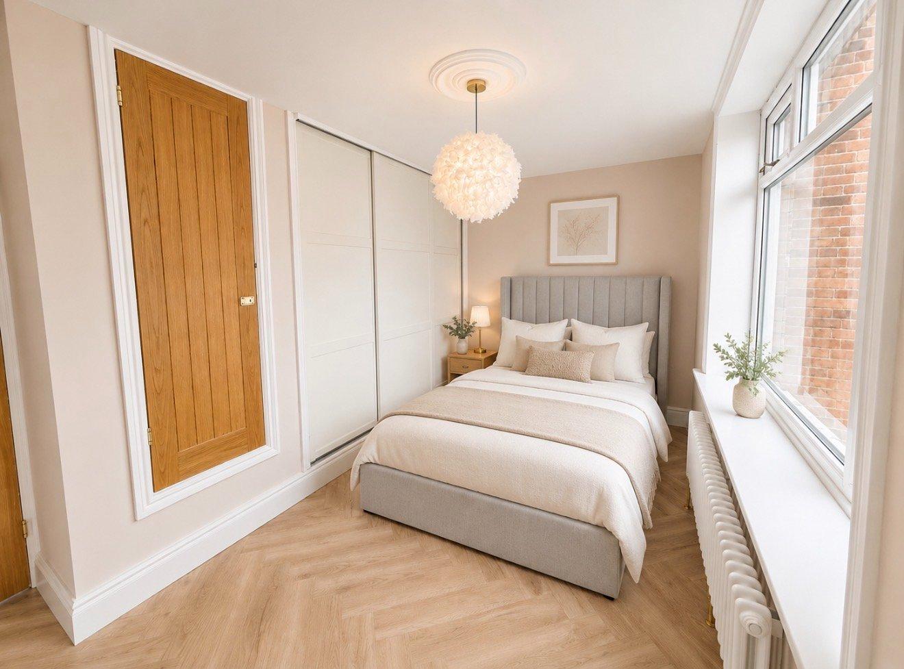 Chalkwell Lodge, Westcliff on Sea - Image 3