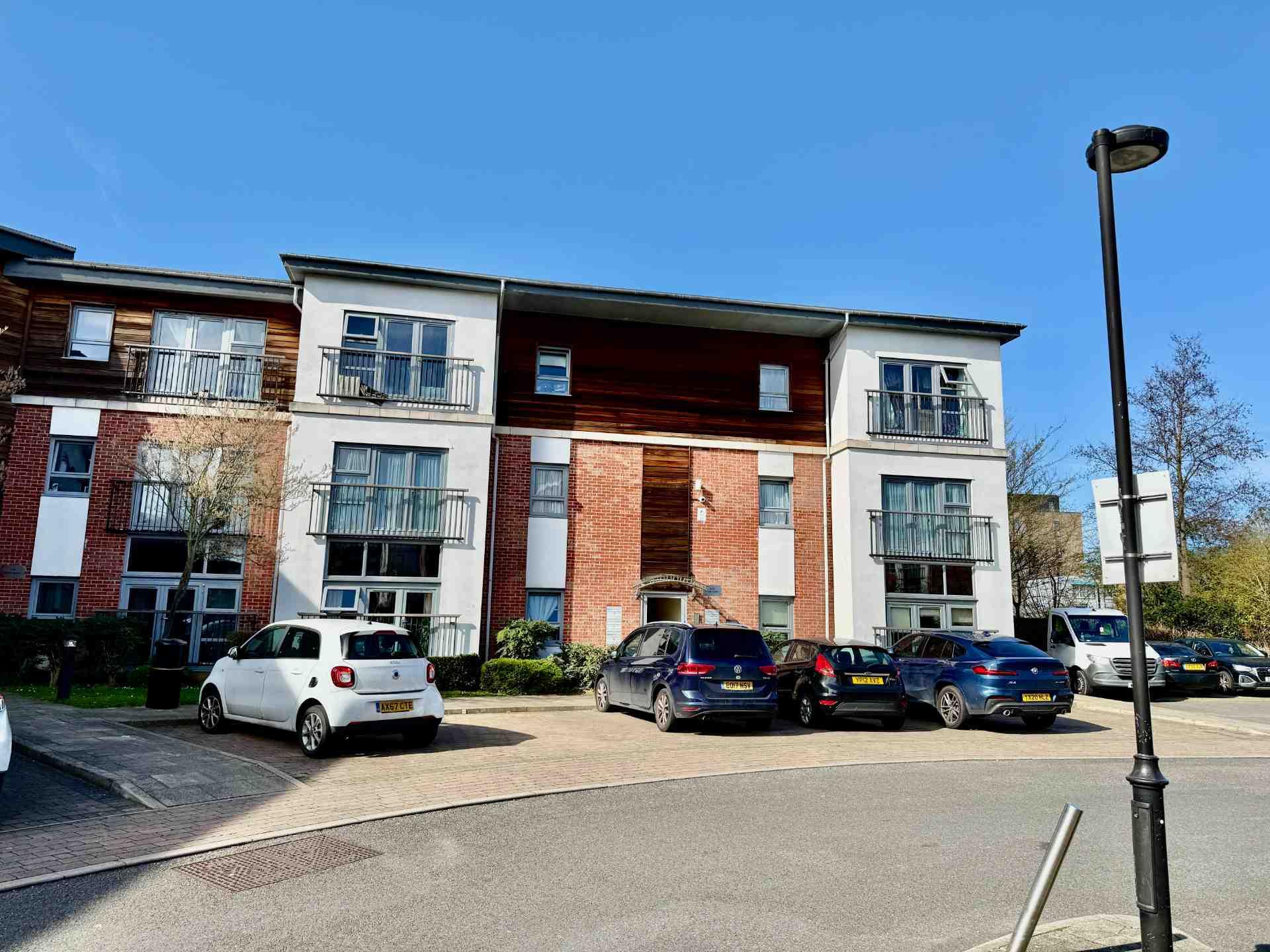 Frome Court, Romford - Image 10