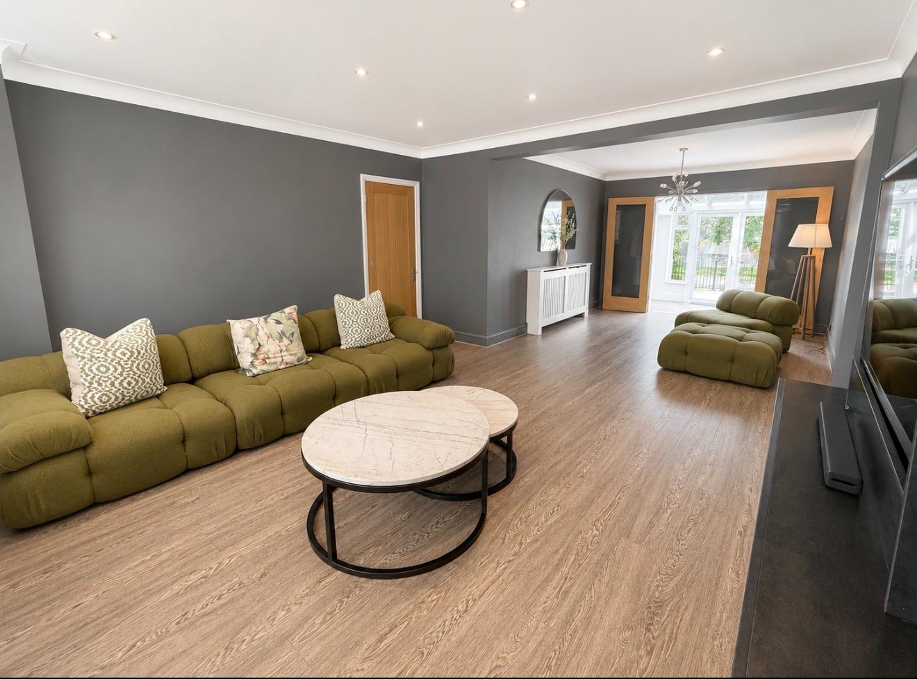 Selwood Road, Brentwood, CM14 4QA
