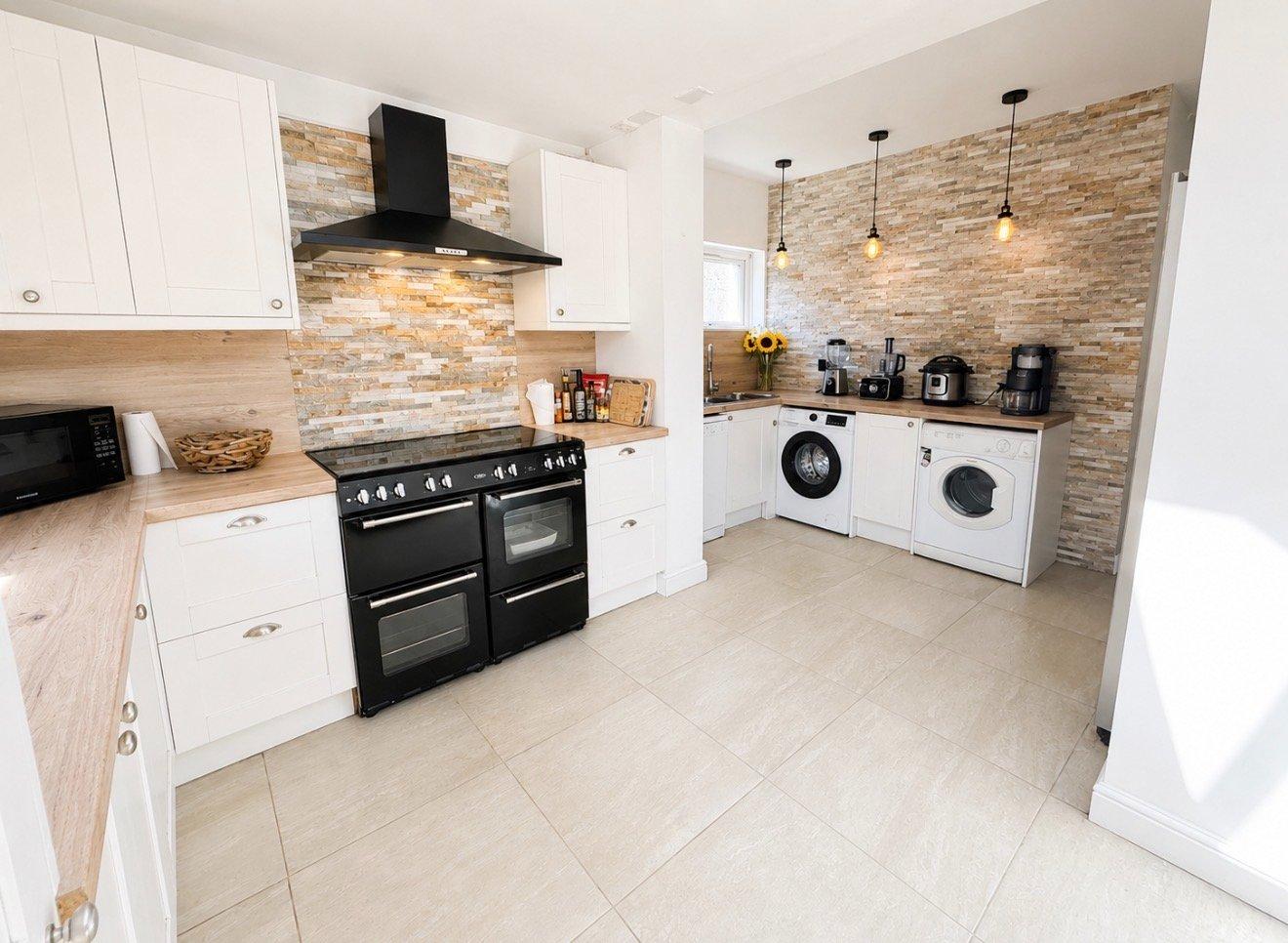 Keith Way, Southend on Sea - SOLD STC