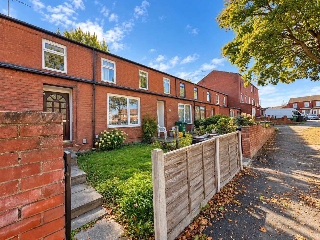 Nelson Road, Baslidon - Image 8