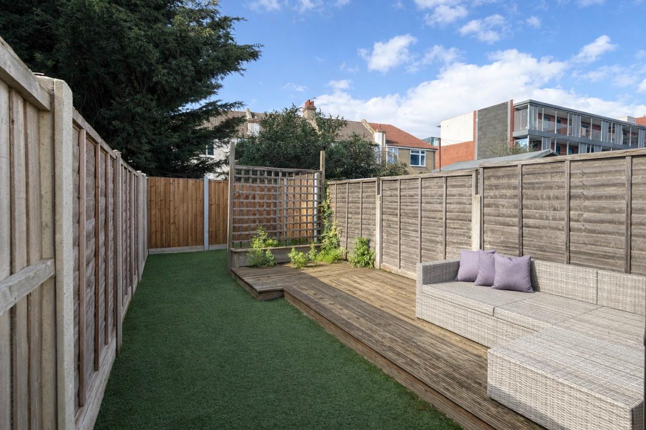 Oakleigh Avenue, Southend-On-Sea, SS1 2QR - Let Agreed - Image 7