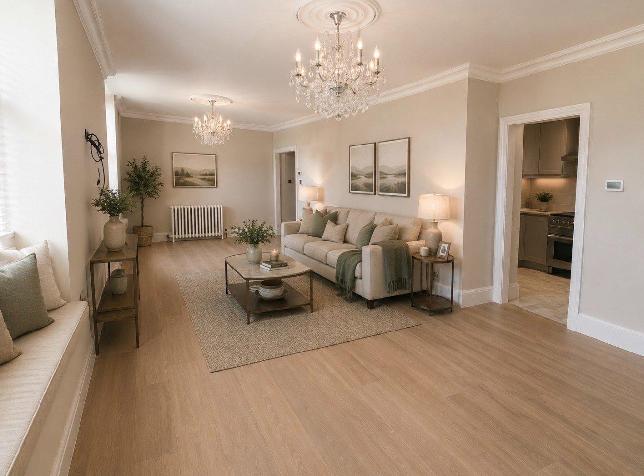 Thorndon Hall, Brentwood LET AGREED - Image 13