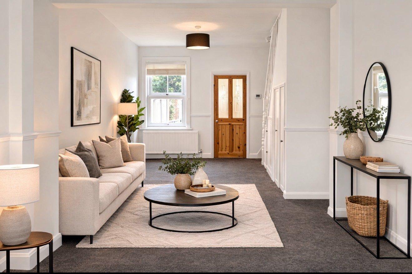 Oakleigh Avenue, Southend-On-Sea, SS1 2QR - Let Agreed